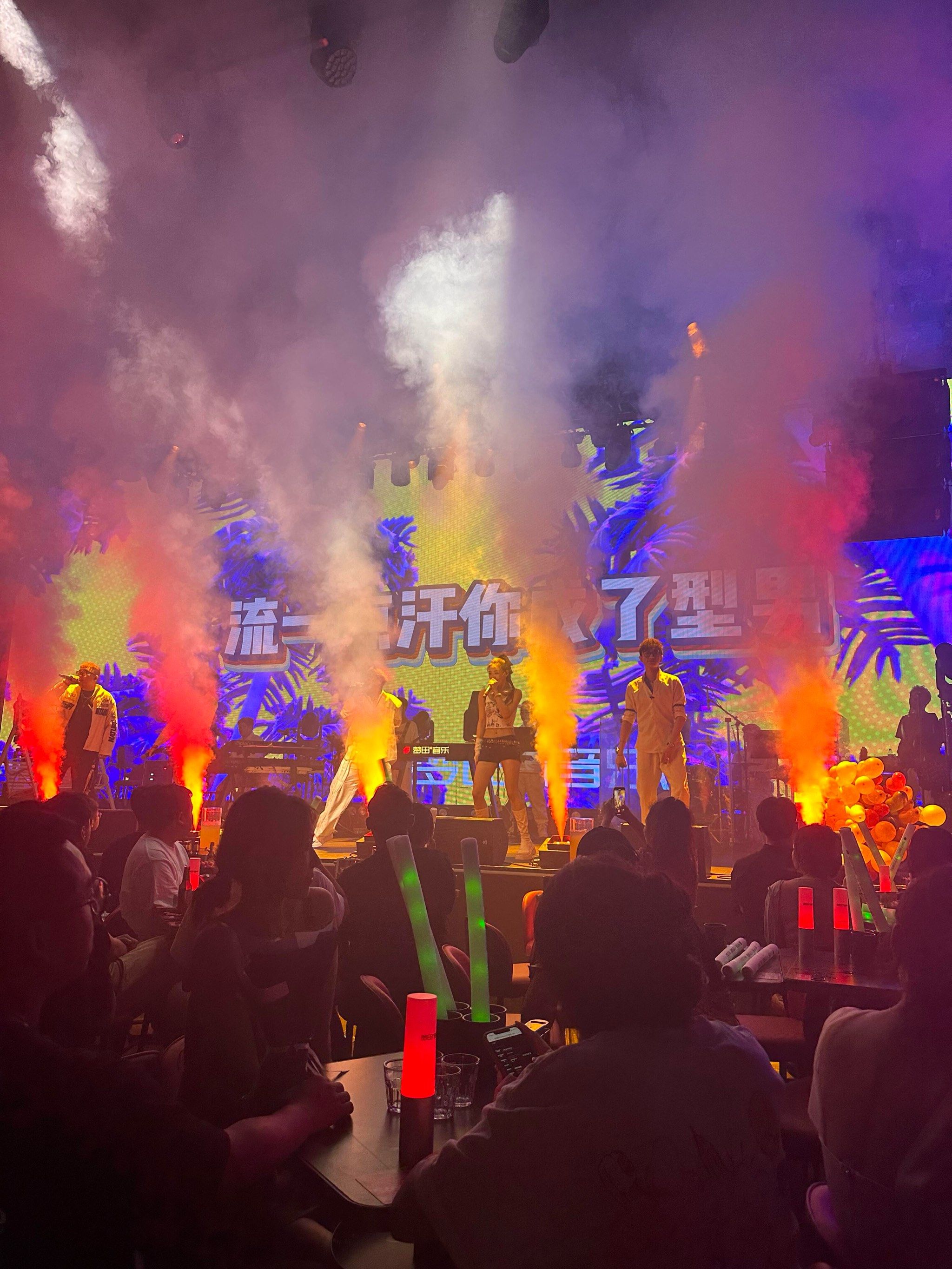 福州商务ktv首选高性价比商务ktv-平潭县小时场ktv预定